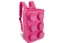 851950 - Brick Backpack Pink